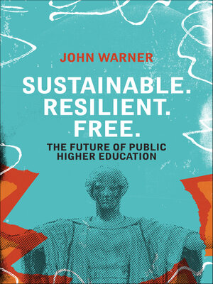 cover image of Sustainable. Resilient. Free.